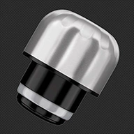 Custom Stainless Steel Water Bottle lid7